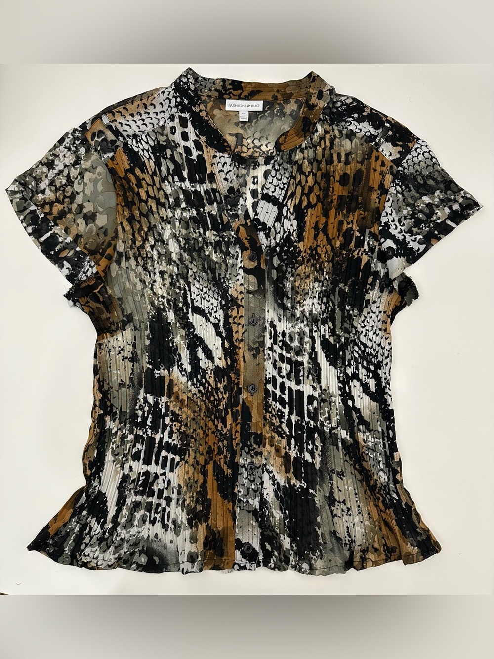 Fashion Bug Blouse